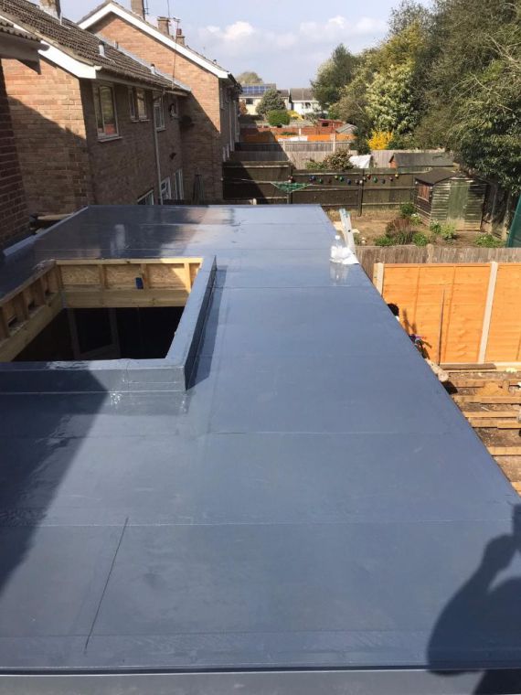 ROOFING CONTRACTORS HIGHLANDS RANCH CO