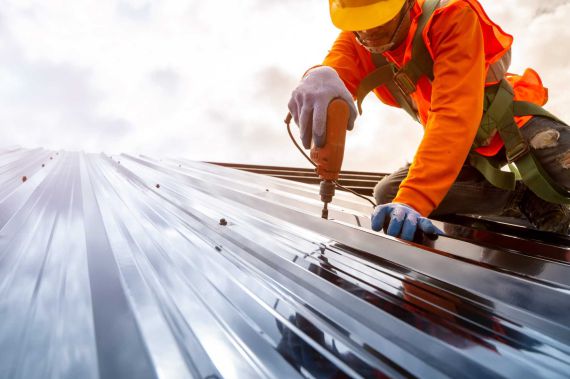 ROOFING CONTRACTORS HIGHLANDS RANCH CO