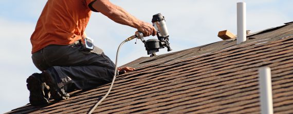 ROOF INSTALLATION HIGHLANDS RANCH CO