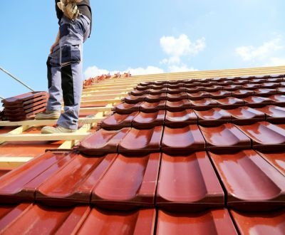ROOF INSTALLATION