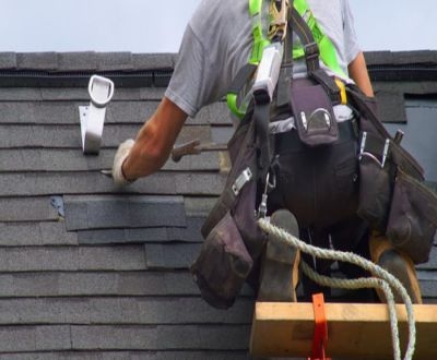 ROOF REPAIR Mighty Dog Roofing MIGHTY DOG ROOFING