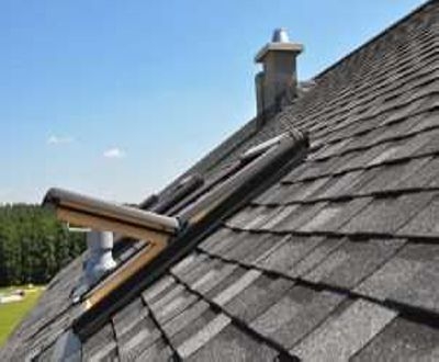 ROOF REPLACEMENT