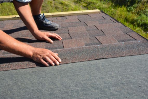 ROOF REPAIR MACON GEORGIA