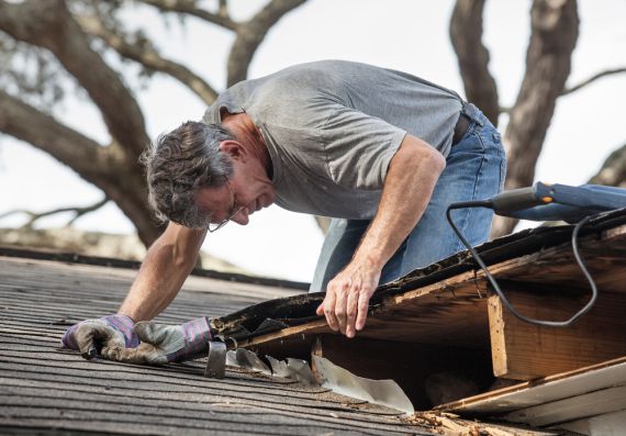 ROOF INSTALLATION MACON GEORGIA