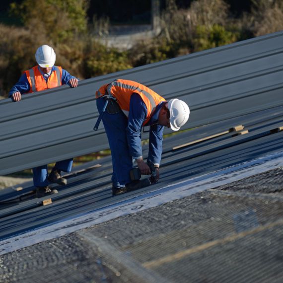 ROOFING COMPANIES MACON GEORGIA