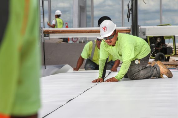 ROOFING COMPANIES MACON GEORGIA
