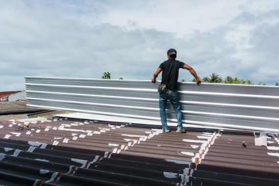 ROOFING CONTRACTORS MACON GEORGIA