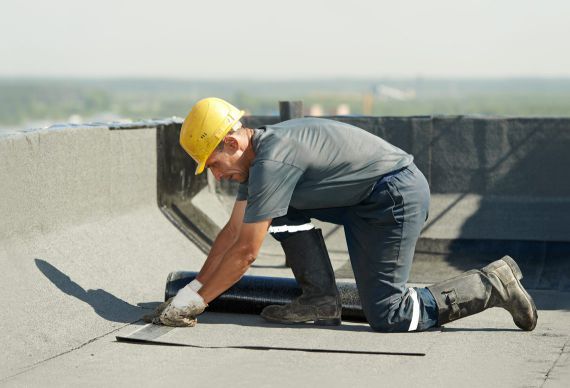 ROOF REPLACEMENT MACON GEORGIA