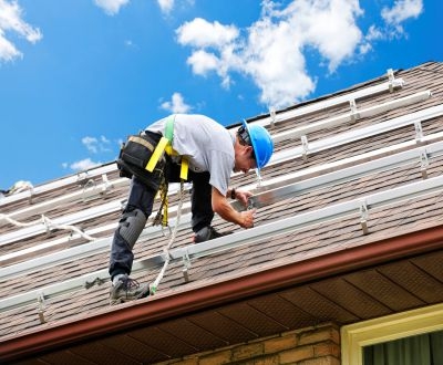 ROOFING COMPANIES Mighty Dog Roofing MIGHTY DOG ROOFING