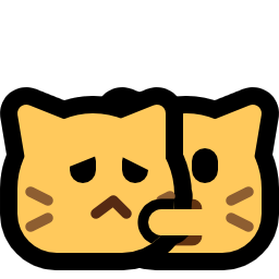 :neocat_hug_sad: :neocat_hug_sad:
