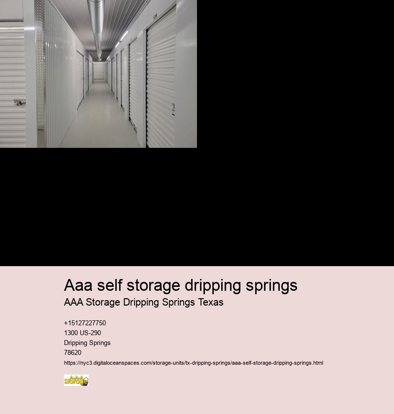 rv storage near me
