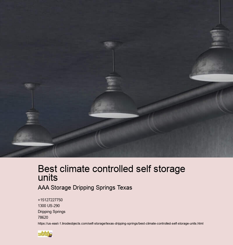 boat storage Dripping Springs