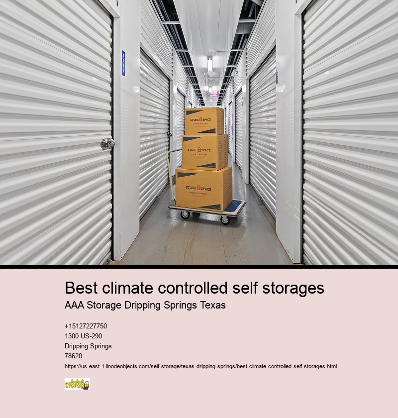 boat self storage near Dripping Springs