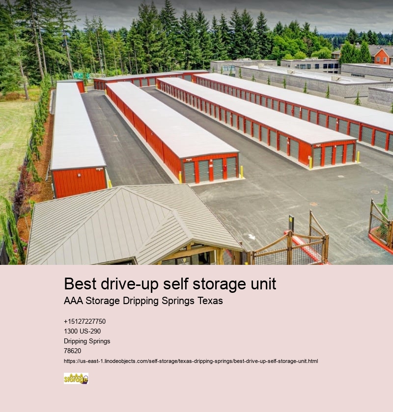 self storages near me