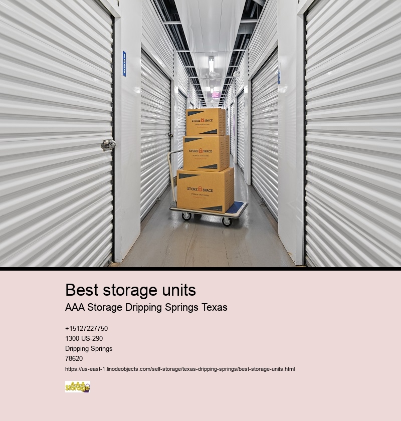 car self storage near me