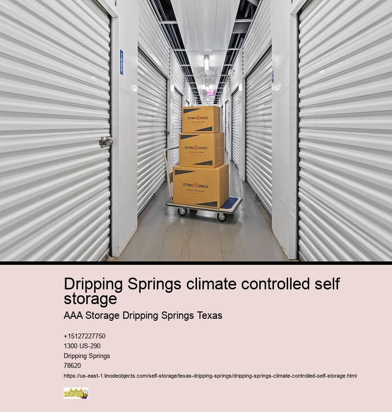 vehicle self storage near me