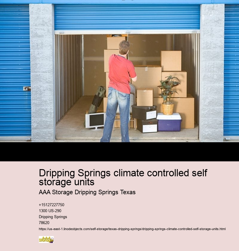 self storage near me
