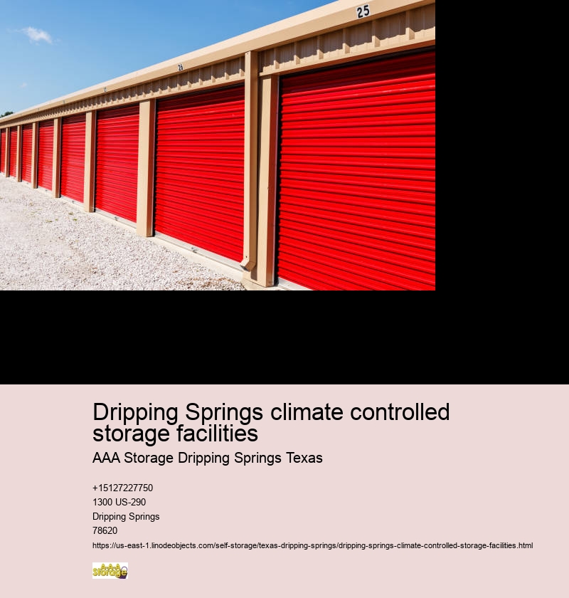 car storage near me