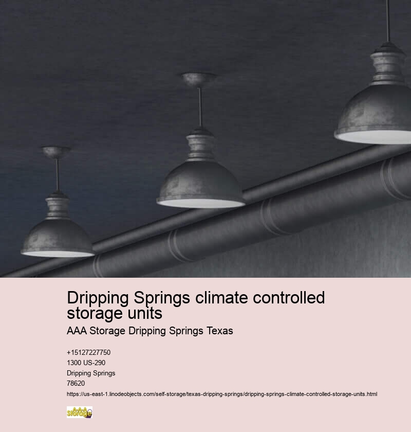 rv storage dripping springs