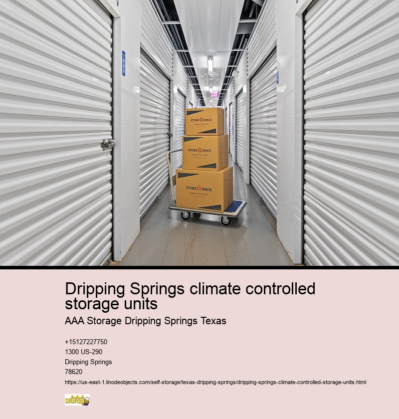 drive-up storage facilities near me