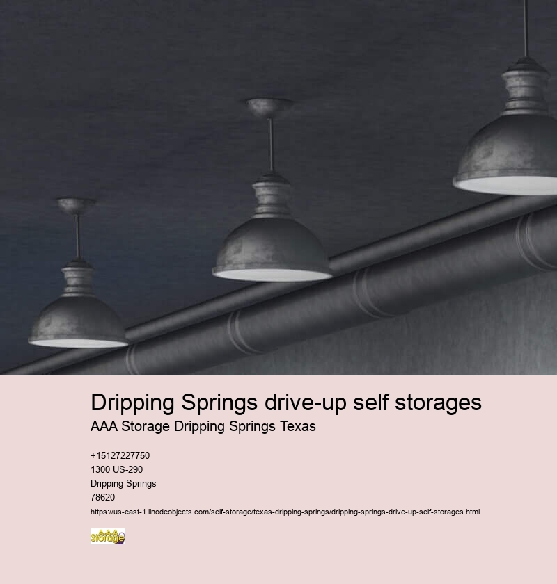 self storage near me