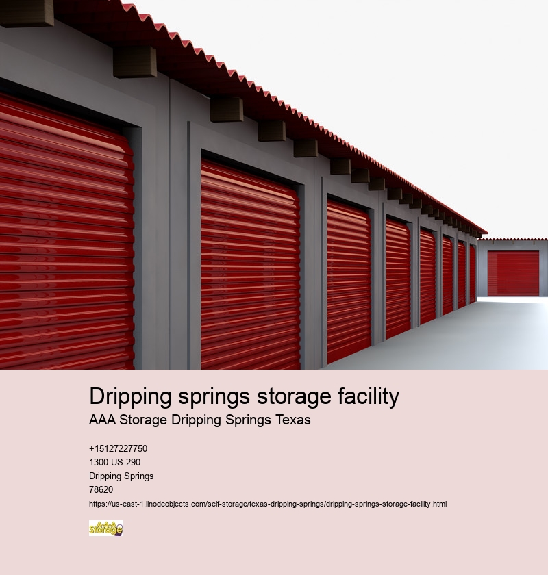 self storage unit near me