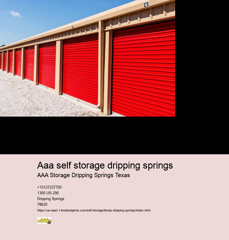 rv self storage near me