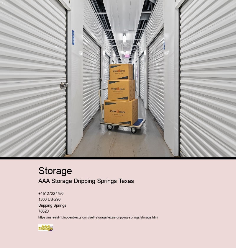 storages near me
