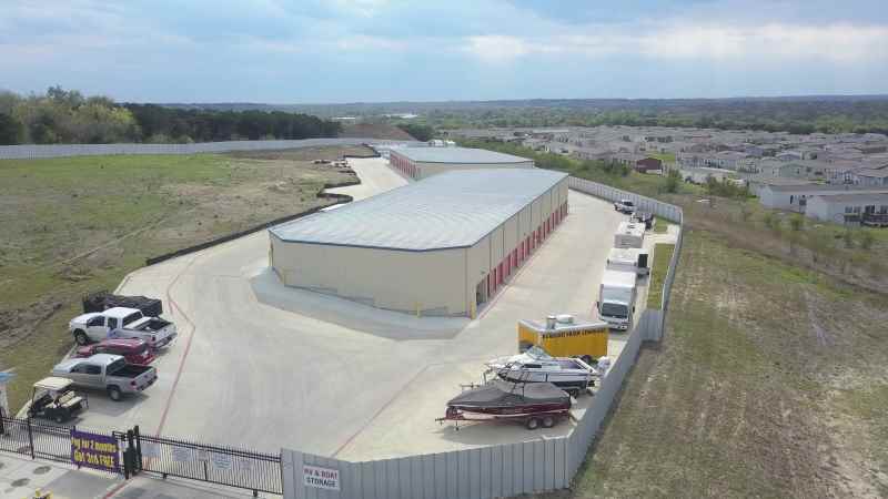 cubesmart self storage