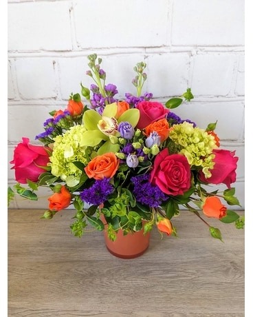 Florist Perth Amboy NJ