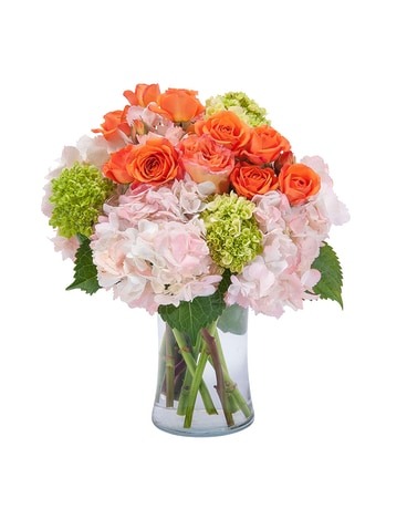 Birthday Flowers