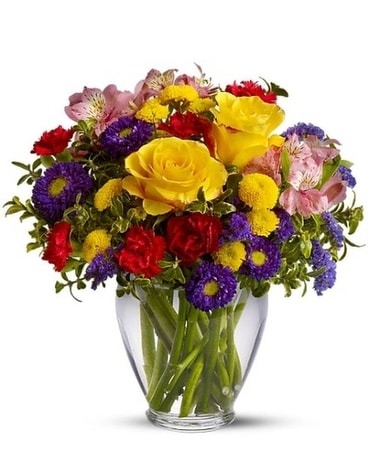 Floral Arrangements