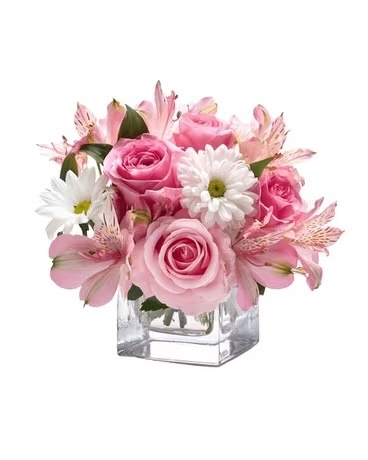 Floral Arrangements