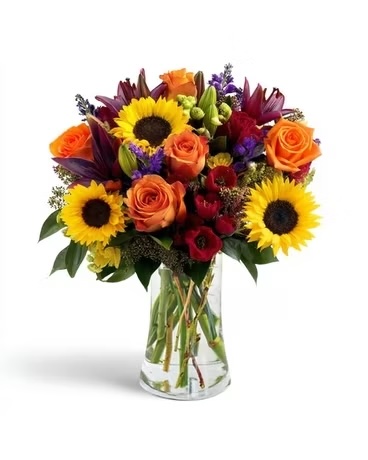 Flower Delivery