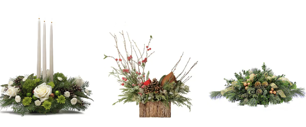 Florist Whitefish ON