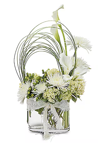 Sympathy Flowers