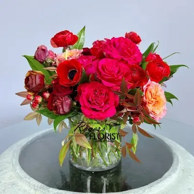 Flower Delivery