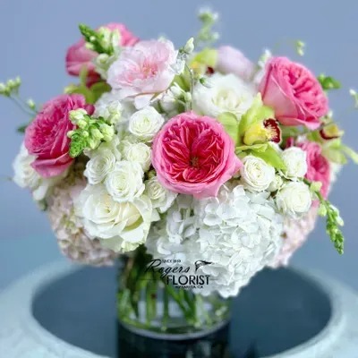 Wedding Flowers