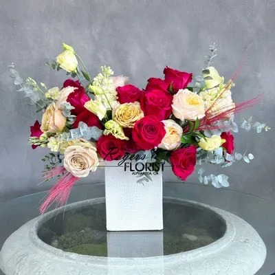 Birthday Flowers