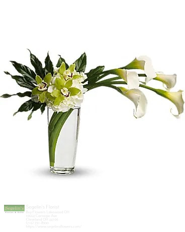 Wedding Flowers