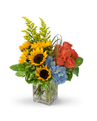 Flower Delivery