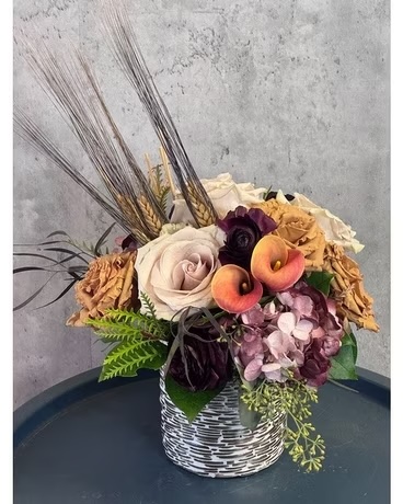 Birthday Flowers