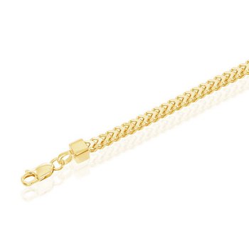 Sterling Silver 14k Yellow Gold Plated 