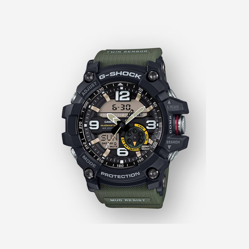 Casio G-Shock 560-02558 - Jewelry Design Center