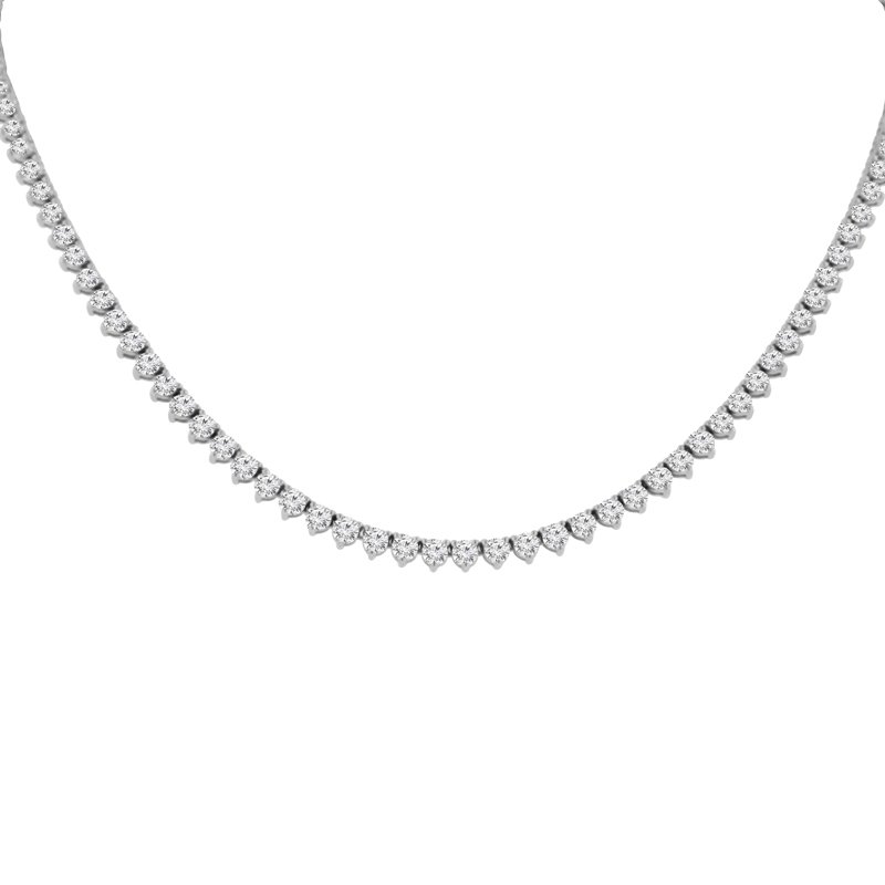 11ct tw NewBorn Lab Created Diamond 