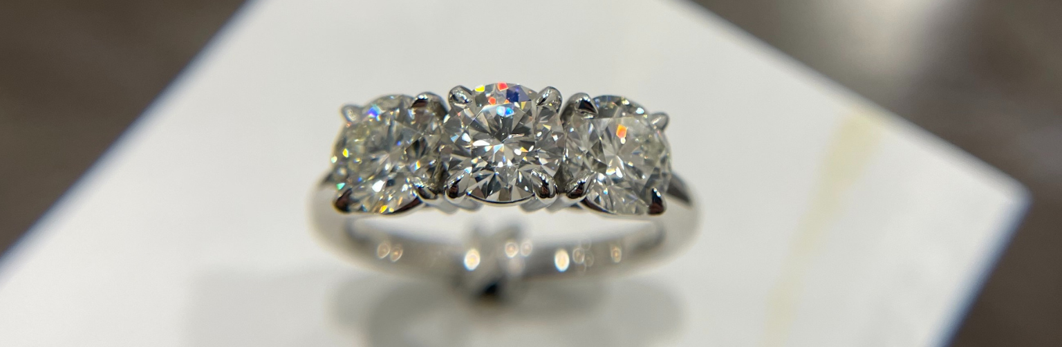 Home Morton & Rudolph Jewelers Cherry Hill, NJ Jewelry Store