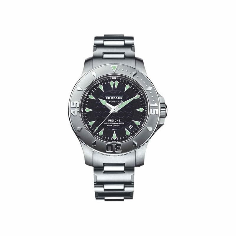 chopard pro one diver