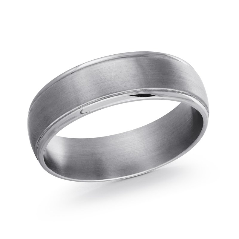 tantalum wedding band