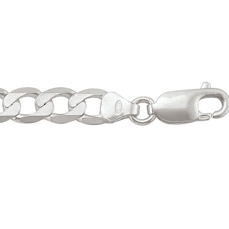 Ashley 6.1 mm Open Link Chain In 