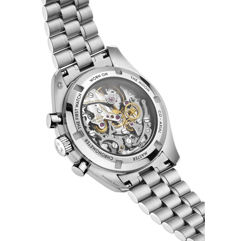 OMEGA Speedmaster Moonwatch 